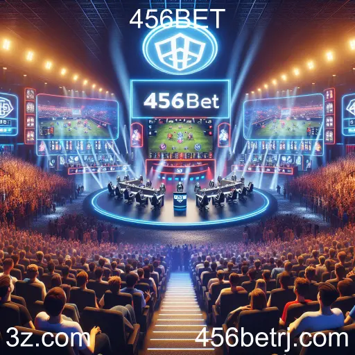 A Ascensão dos E-Sports: O Futuro dos Jogos Competitivos️