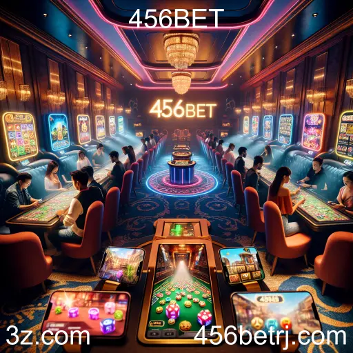 A Revolução dos Jogos Móveis: Entretenimento ao seu Alcance️