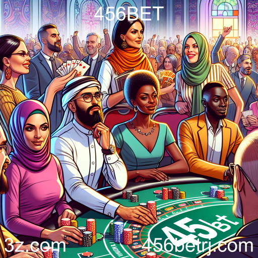 Descubra a Categoria de Jogos 'Suporte' no 456BET