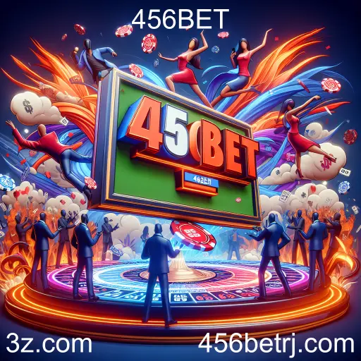 Explorando a Categoria de Jogos Virtuais na 456BET️